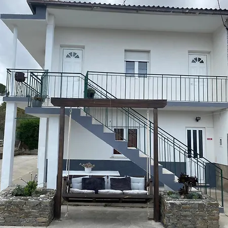 D. Duarte * Sao Paio (Guarda)