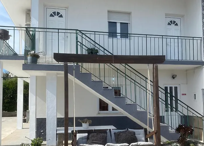 Hébergement de vacances D. Duarte