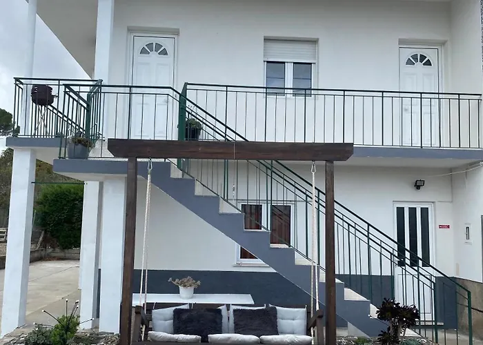 D. Duarte * Sao Paio (Guarda)